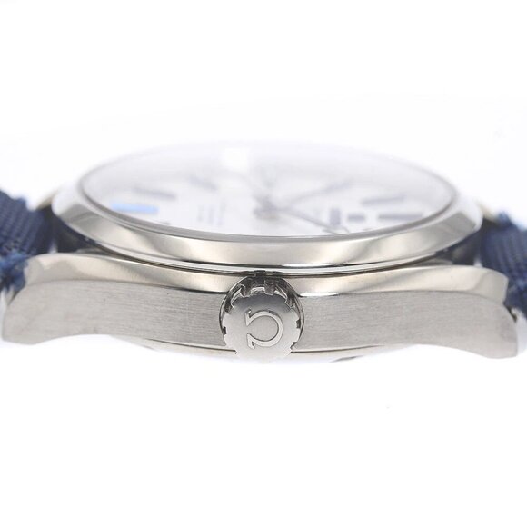 OMEGA Seamaster Aqua Terra 150M Good Planet 231.92.39.21.04.001 Automatic_869010 - Picture 2 of 7